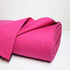 European French Terry 95% Cotton 5% Elastane - Pink *Clearance Sale 20% Off